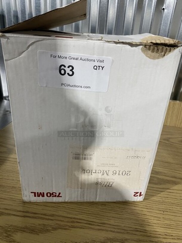 All One Money Tall Glass Drinking Cups!  - Image 1 of 8