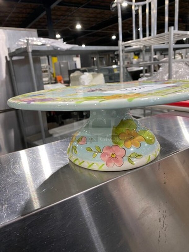 Countertop Cake/ Dessert Display Stand! - Image 4 of 7