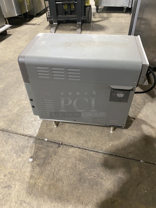 Turbo Chef Commercial Countertop Electric Powered Rapid Cook Oven. 208/240 Volts, 1 Phase Model: NGO! SN: NGOD24810! - Image 3 of 8