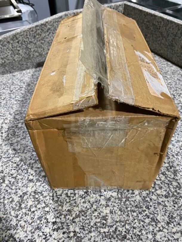 NEW! IN THE BOX! Nemco Commercial Countertop Tomato Slicer! With Commercial Cutting Board! On Small Legs! - Image 2 of 9