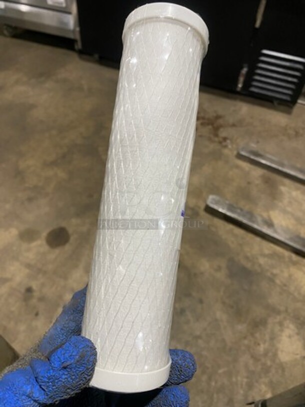 NEW! IN THE BOX! Water Filtration Filter Cartridge! - Image 3 of 5