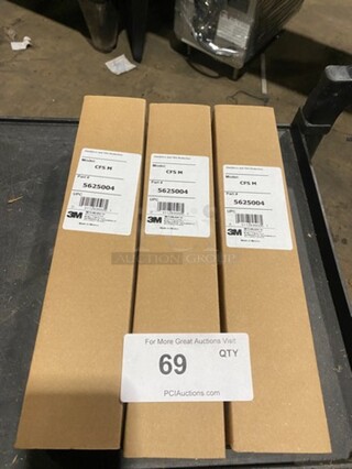 NEW! IN THE BOX! ALL ONE MONEY! Hardness And TDS Reduction Filter Cartridge!