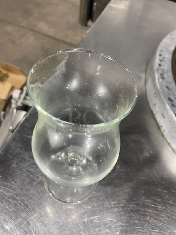 IN THE BOX! Arcoroc 13 OZ Petite Cuvee Glass! 3x Your Bid! - Image 3 of 4
