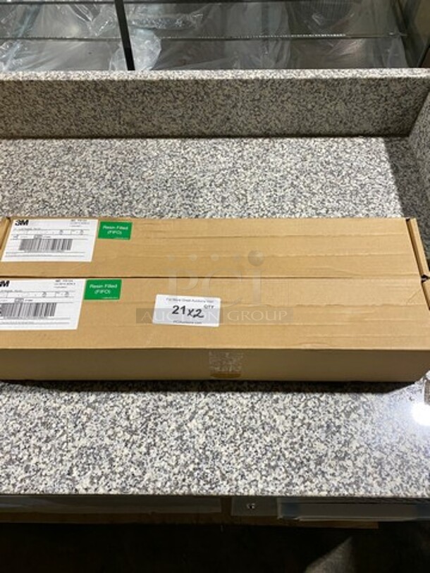 NEW! IN THE BOX! Water Filtration Replacement Cartridge! 2x Your Bid! - Image 1 of 4