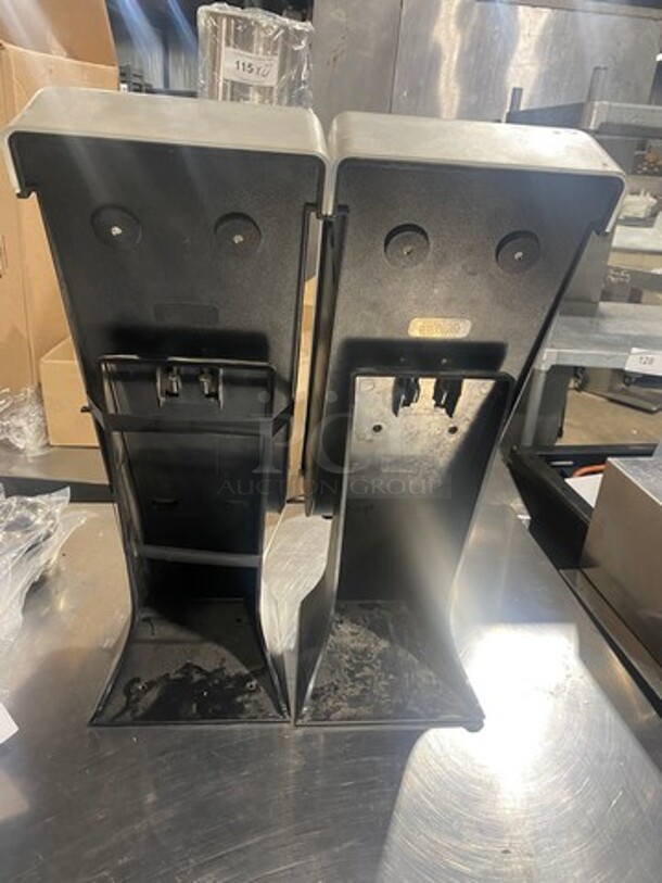 Tork Countertop Napkin Dispensers! 2x Your Bid! - Image 3 of 5