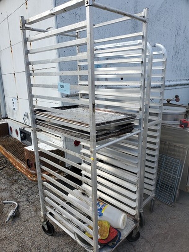 Cooling Rack - Image 2 of 2