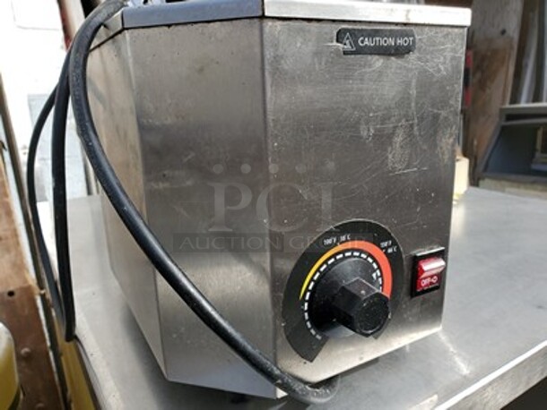 Warmer  - Image 2 of 4