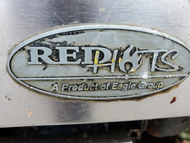 REDHOTS EAGLE GROUP Countertop Charcoal  - Image 6 of 7