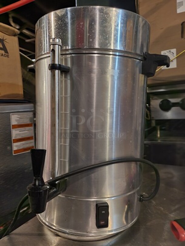 Coffee Urn  - Image 3 of 6