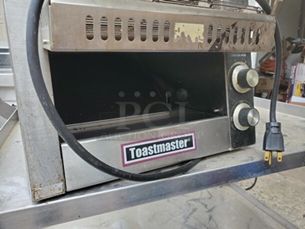 Toastmaster  - Image 7 of 8