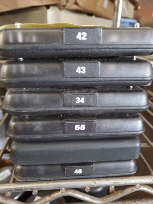 Long Range Systems LRS  - Image 3 of 3