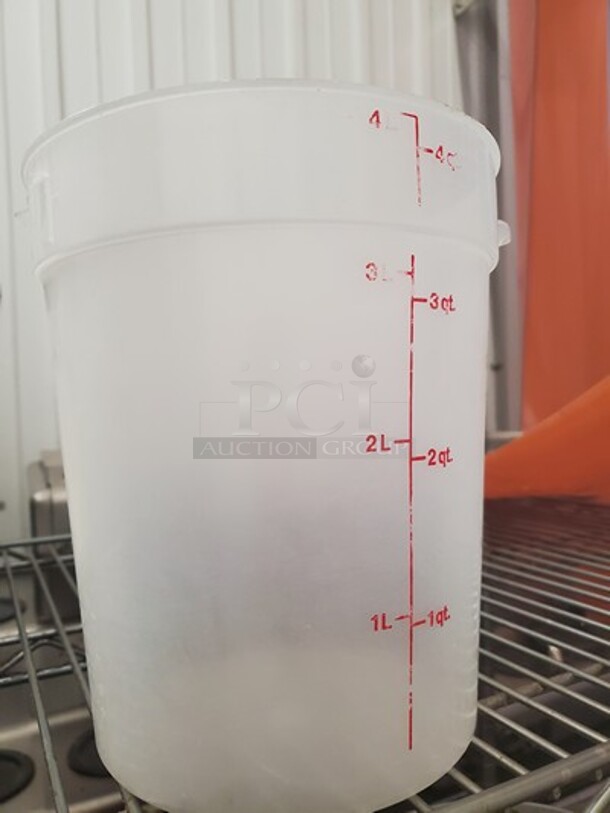 Measuring Container - Image 2 of 3