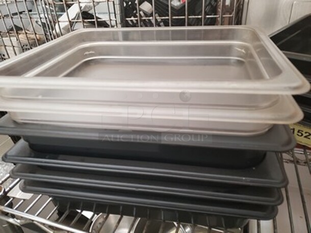 Cambro Food Pan  - Image 2 of 3
