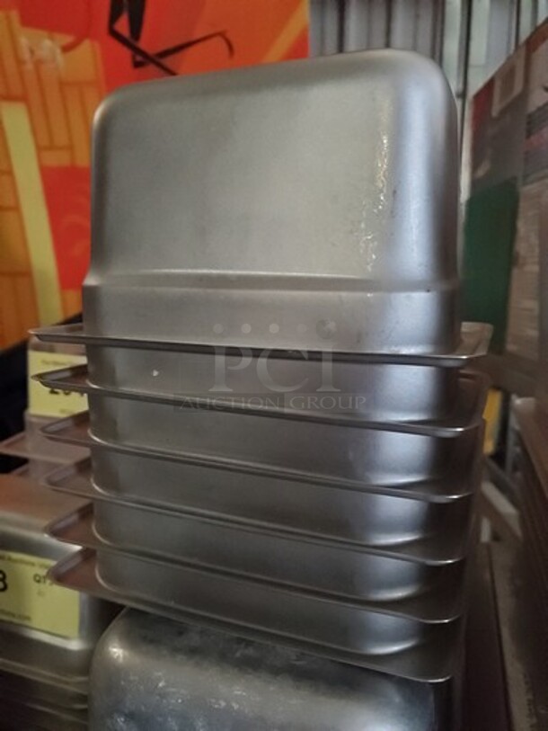 Stainless Steel Food Pan  - Image 4 of 4
