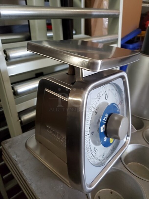 TAYLOR Portion Control Scale|Brand New! - Image 4 of 7