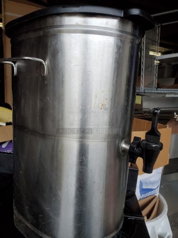 BUNN Tea Dispenser Unsweetened  - Image 2 of 3