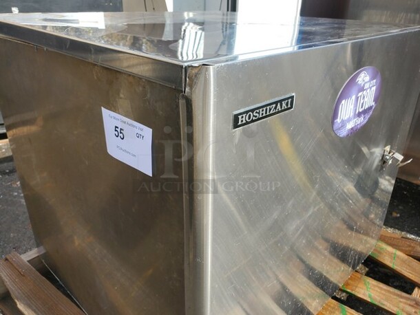HOSHIZAKI Ice Maker  - Image 6 of 6