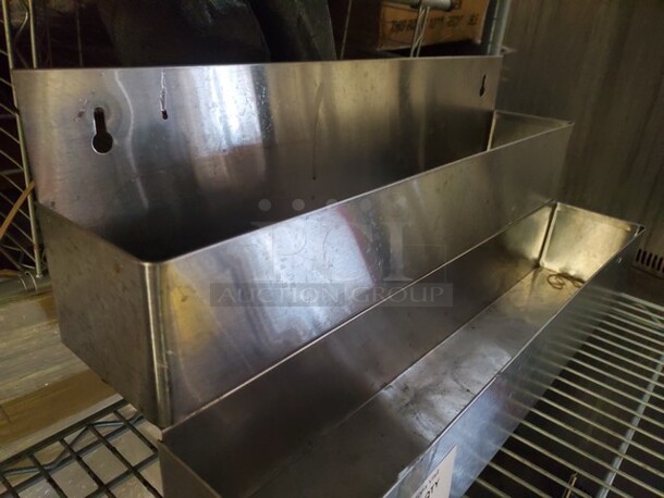 Bottle Holders, Speed Rack! - Image 3 of 4