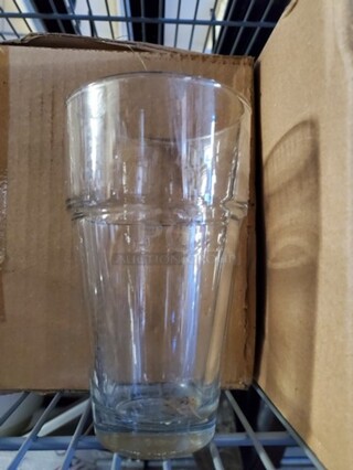 14 oz. Juice Glass