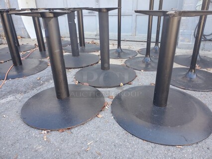 Table Base 24"