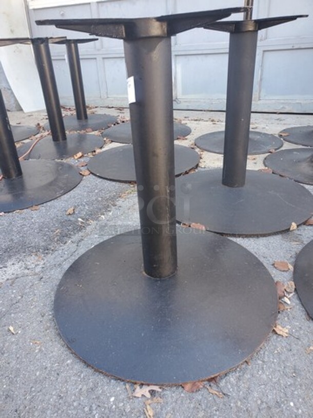 Table Base 24" - Image 3 of 7