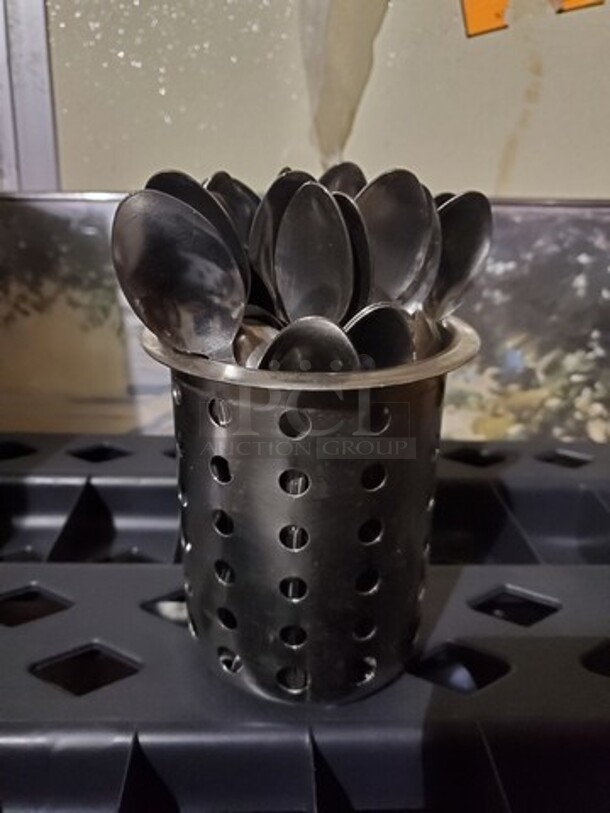 Spoons  - Image 2 of 5