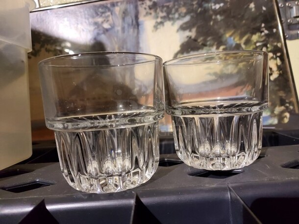 Full Box 8oz Rocks Glasses  - Image 11 of 12