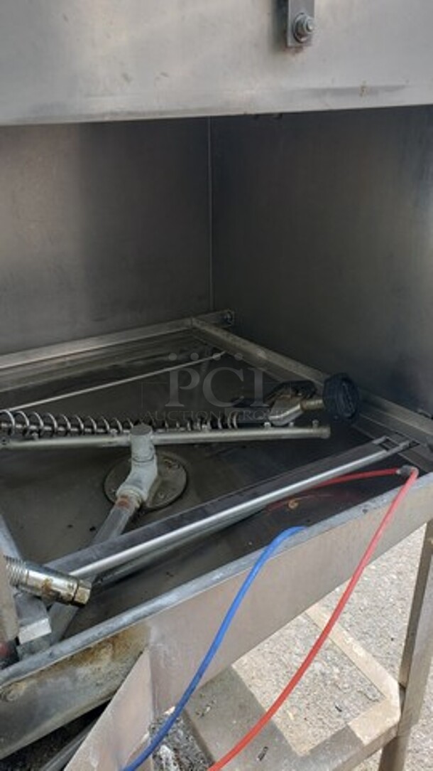 Commercial Dishwasher!  - Image 4 of 9