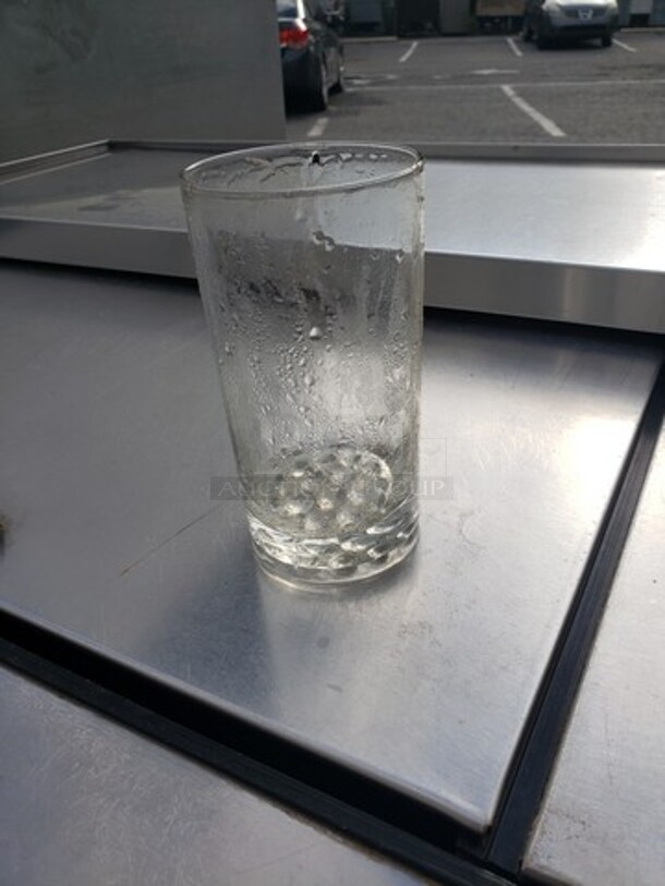 Lot of glasses - Image 1 of 2