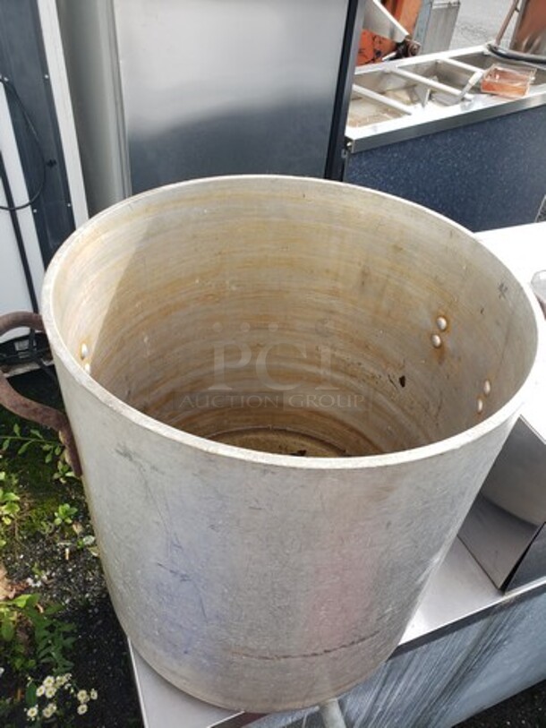 Stock Pot - Image 2 of 2