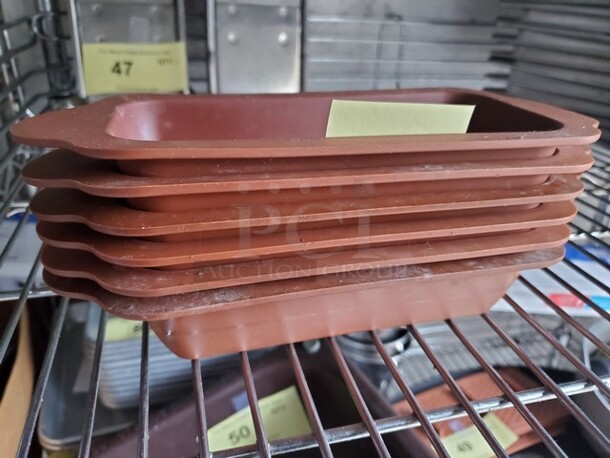 Silicone Heating Trays BIDX6  - Image 5 of 5