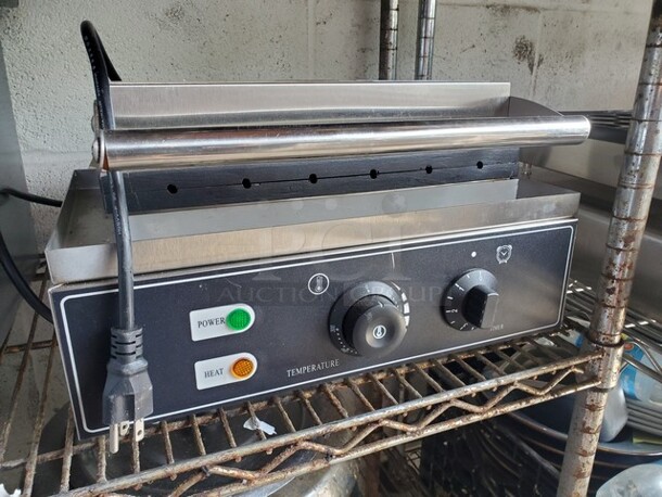 Waffle Stick Maker, Like new!  - Image 3 of 6