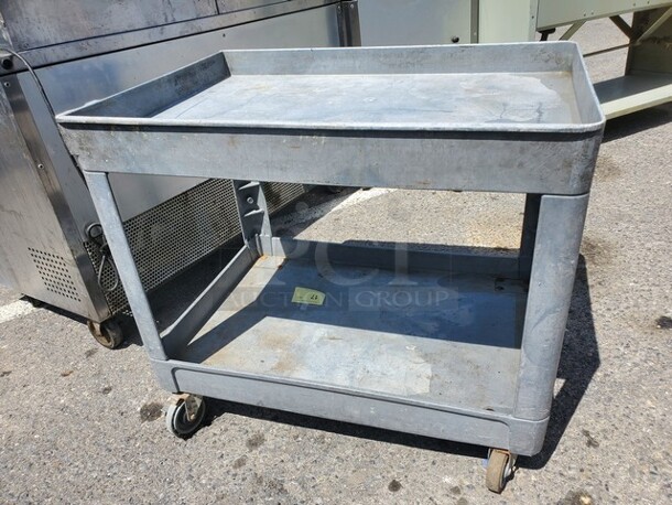 Utility Cart! - Image 3 of 4