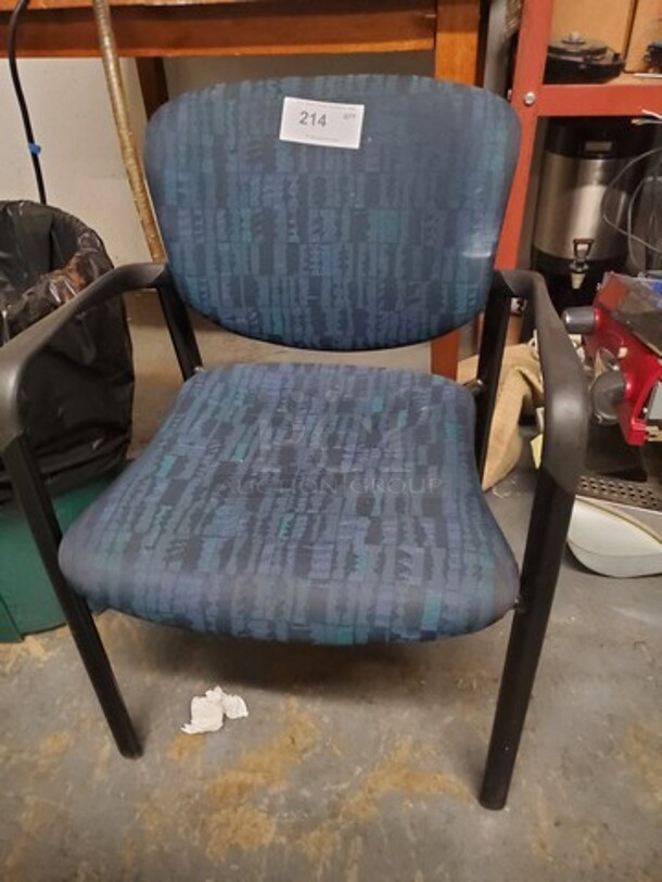 Chair  - Image 1 of 2
