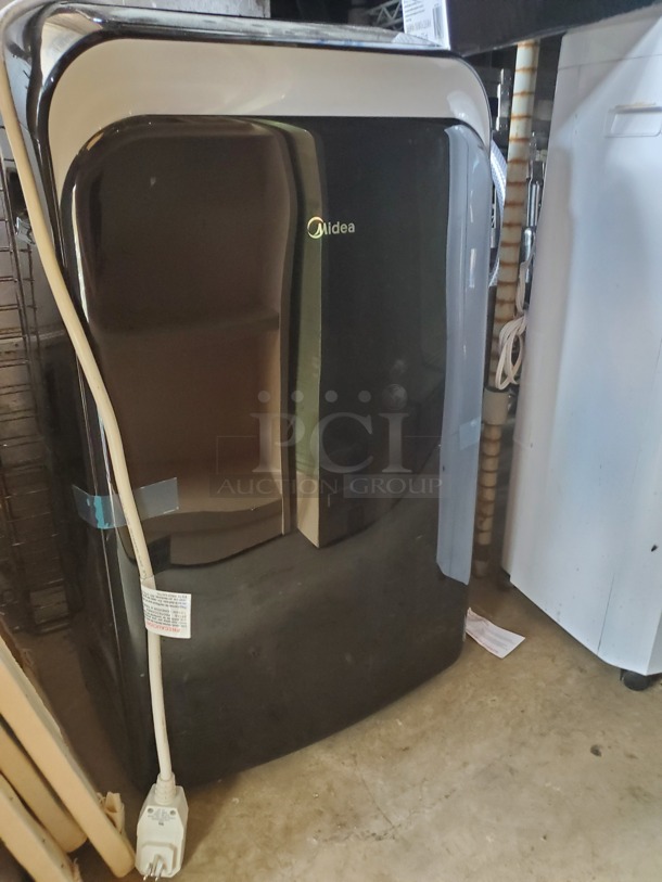 Midea 8,000 BTU Smart Portable Air Conditioner - Image 1 of 4
