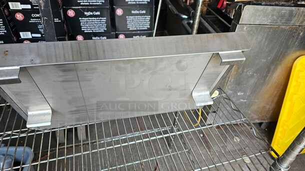  Stainless Steel Tray - Image 4 of 4