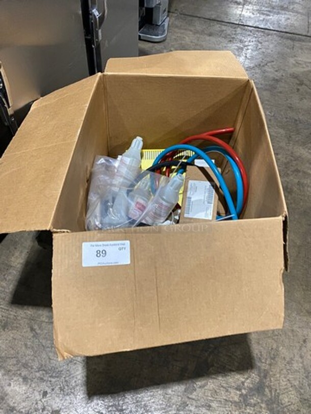 ALL ONE MONEY! MISCELLANEOUS! Includes Spray Bottles And More! - Image 1 of 7