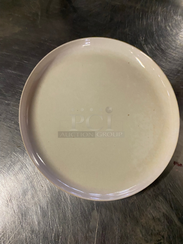 ALL ONE MONEY! Assorted Size Dinner Plates! - Image 3 of 5