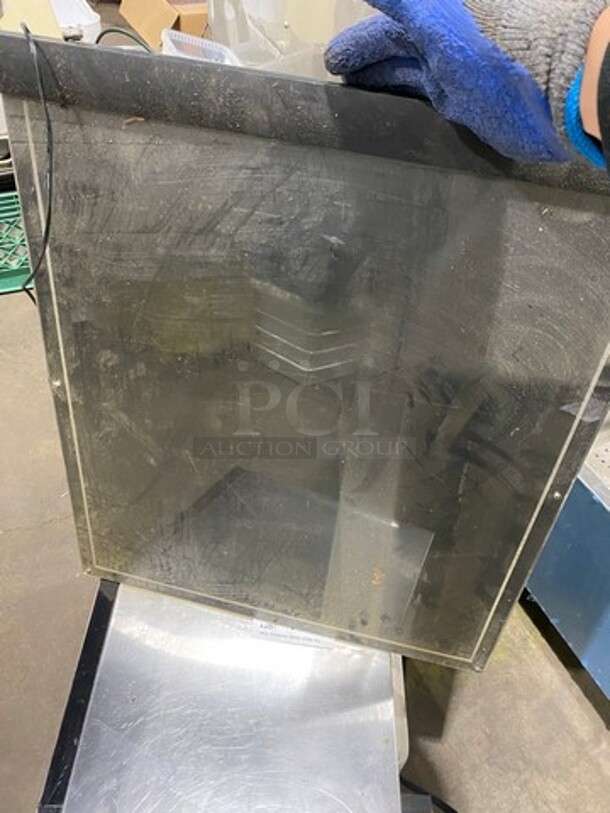 Green Light Display Board! SN: GLI10451583 100/240V - Image 4 of 7