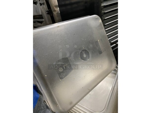 Cambro Food Pan! - Image 4 of 4