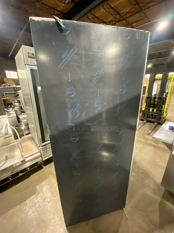 Universal Cooler All Stainless Steel Reach In Cooler! - Image 3 of 8