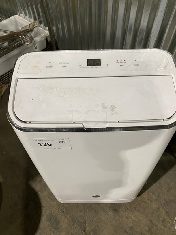 Portable Room Air Condition! - Image 2 of 6