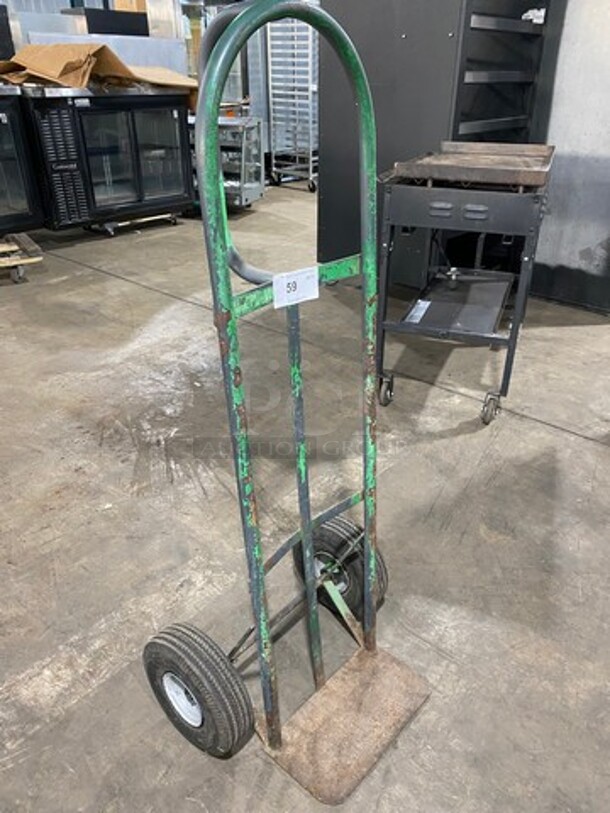 Commercial Moving Dolly! - Image 2 of 4