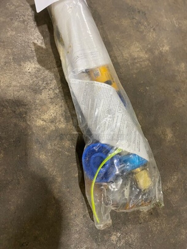 Dormont Natural Gas Flex Hose! - Image 3 of 5