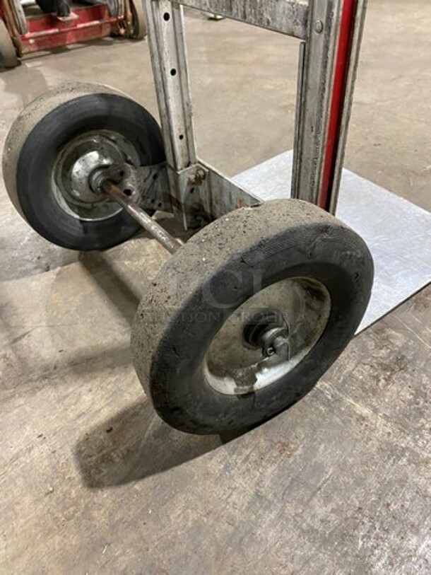Commercial Moving Dolly! - Image 4 of 4