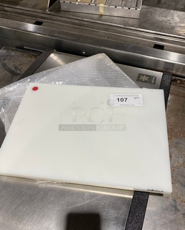 NEW! Boska Commercial Cutting Board! - Image 1 of 2