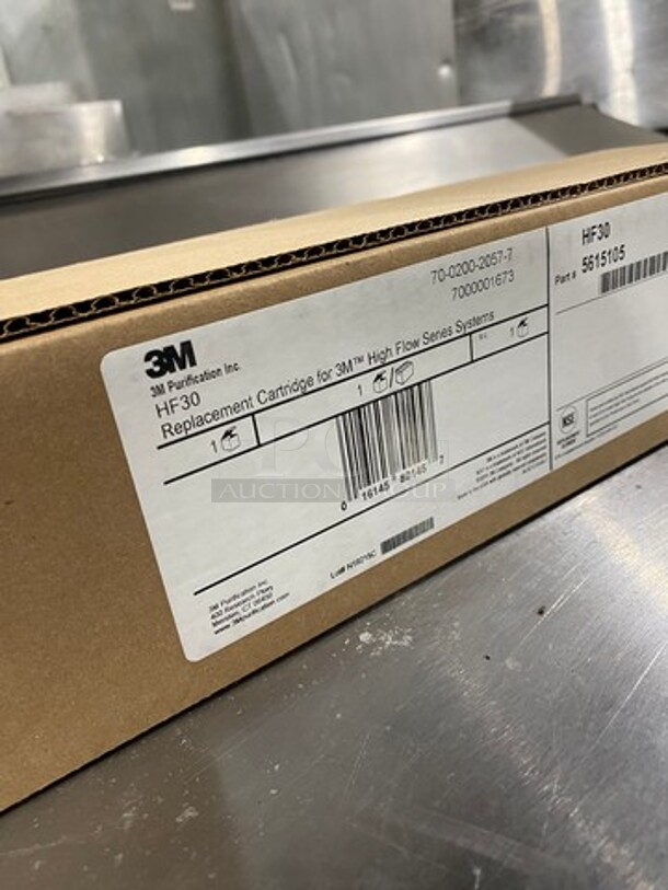 NEW! IN THE BOX! Water Filtration Replacement Cartridge! - Image 2 of 7