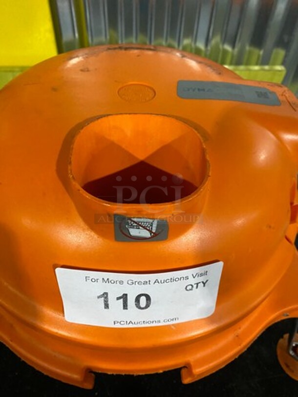 Dynamic Countertop Poly Manual Vegetable Cutter! - Image 4 of 7