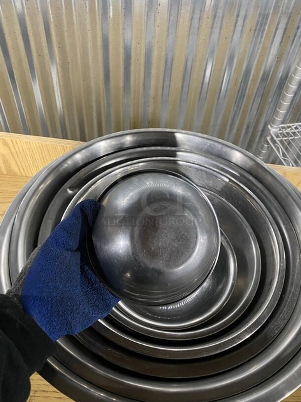 Assorted Mixing Bowl! 10 X Your bid! - Image 3 of 11