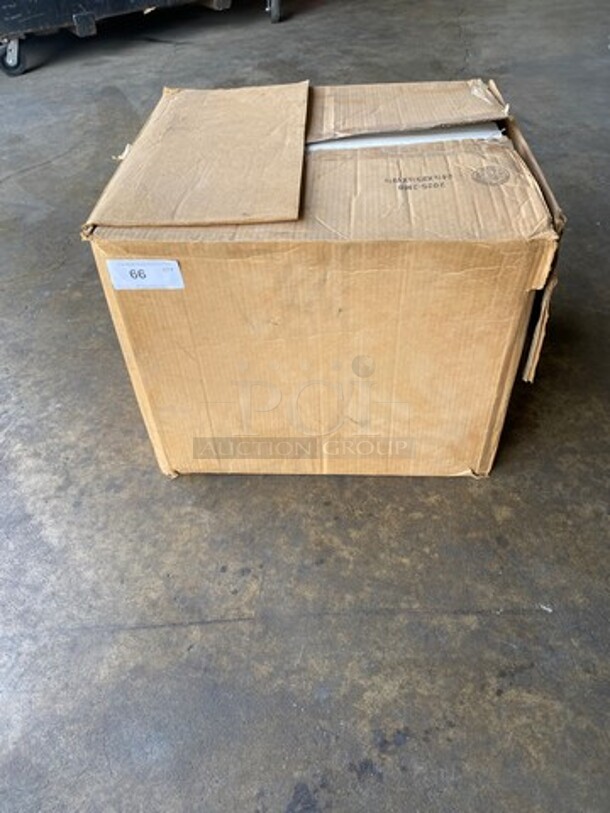 ALL ONE MONEY! Koch 20x24x2 And 16x25x2 Air Filters! - Image 1 of 5